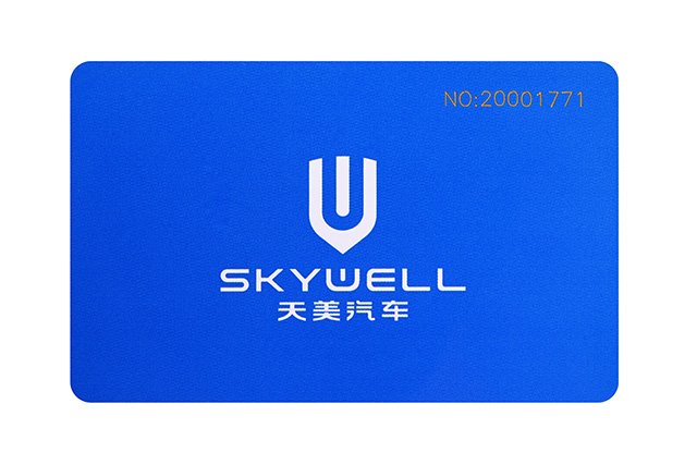 智能卡公司 智能卡公司