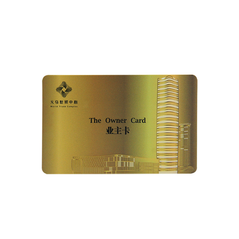 NFC卡NFC標簽白卡NFC復制門卡NFC智能IC白卡廠家